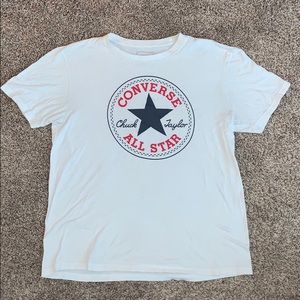 converse t-shirt